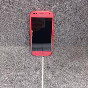 らくらくスマートフォン|FUJITSU/DOCOMO