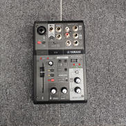 オーディオインターフェース|YAMAHA