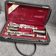 B♭クラリネット|BUFFET CRAMPON