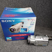 ビデオカメラ|SONY