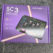 オーディオミキサー|FIFINE