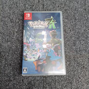 SWITCHソフト|株式会社ポケモン