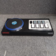 ビートマニアⅡDX専用コントローラー|KONAMI