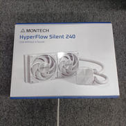 簡易水冷クーラー|MONTEC