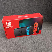 SWITCH|NINTENDO / 任天堂