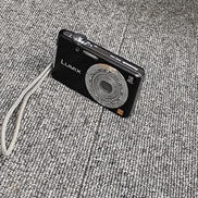 デジタルカメラ|PANASONIC