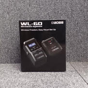 ワイヤレスシステム|BOSS