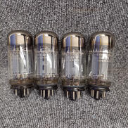 真空管 4本セット|SOVTEK