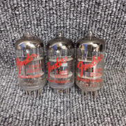 真空管 3本セット|FENDER
