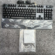 ゲーミングキーボード|ASUS