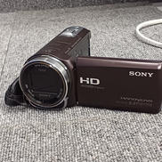 ビデオカメラ|SONY