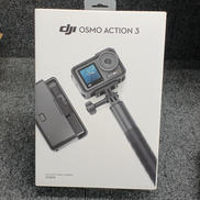 アクションカメラ|DJI