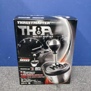 シフター|THRUSTMASTER