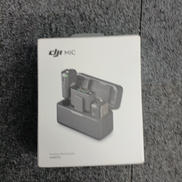 ワイヤレスマイク|DJI