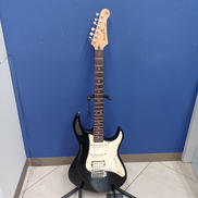 エレキギター|YAMAHA