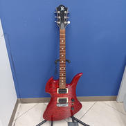 変形ボディ|BC.RICH