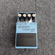 エフェクター|BOSS