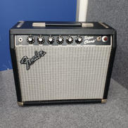 ギターアンプ|FENDER