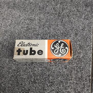 真空管|GENERAL ELECTRIC