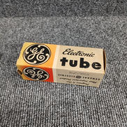 真空管|GENERAL ELECTRIC