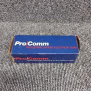 真空管|PRO COMM