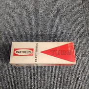 真空管|RAYTHEON