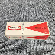 真空管|RAYTHEON