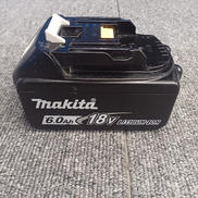 18Vバッテリ|MAKITA