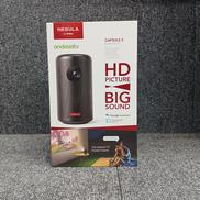 プロジェクター|ANKER