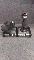 フライトシュミレーターコントローラー|LOGICOOL