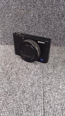 コンパクトデジタルカメラ|SONY