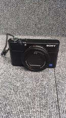 デジタルカメラ|SONY