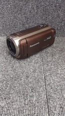 フルハイビジョンビデオカメラ|PANASONIC