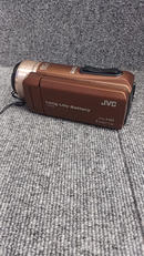 ビデオカメラ|JVC