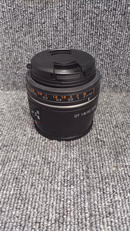 単焦点レンズ|SONY