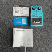 エフェクター|BOSS