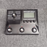 マルチエフェクター|ZOOM