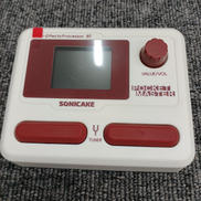 マルチエフェクター|SONICAKE