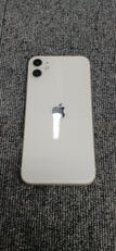 AU IPHONE11|APPLE/KDDI