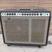 ギターアンプ|FENDER