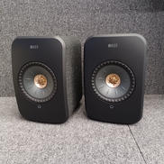 パワードスピーカー|KEF