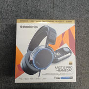 ゲーミングヘッドセット|STEELSERIES