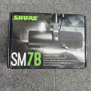 ダイナミックマイク|SHURE