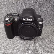 デジタル一眼レフ|NIKON
