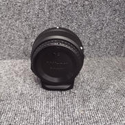 マウントアダプター|NIKON
