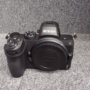 ミラーレス一眼ボディ|NIKON