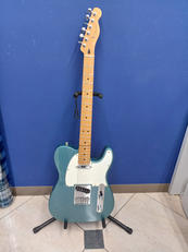 エレキギター|FENDER MEXICO
