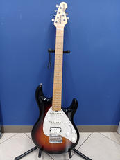 その他ボディタイプ|ERNIE BALL