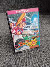 FCソフト|NAMCOT