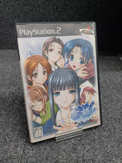 PS2ソフト|株式会社拓洋興業